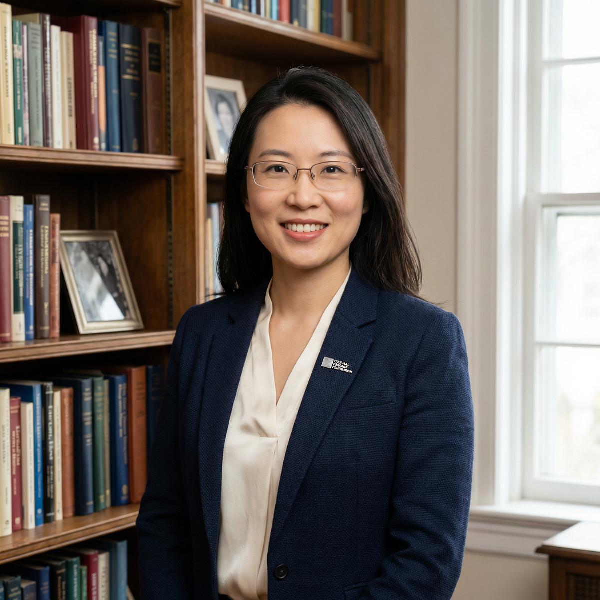 抖阴苏婉婷 文化研究顾问